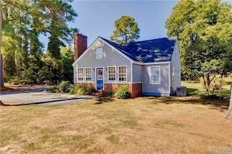 16527 General Puller Hwy, Deltaville, VA 23043