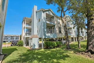 18617 Egret Bay Blvd Unit 702, Houston, TX 77058