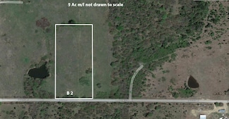 5 382 Rd, Wetumka, OK 74883