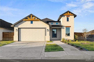 2713 E Comal Rd, Edinburg, TX 78542