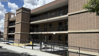 136 E Rockwood Blvd Unit 201, Spokane, WA 99202