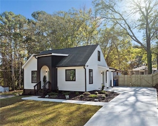 2442 Connally Dr, Atlanta, GA 30344