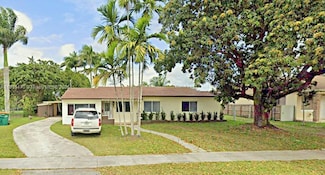 231 NW 14th St, Homestead, FL 33030
