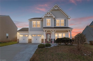 5012 Shorthorn Way, Greensboro, NC 27405