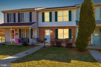 902 Madison St, Coatesville, PA 19320