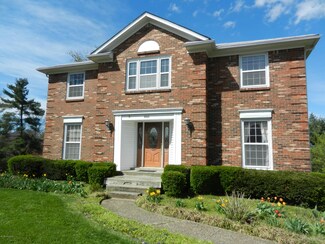 9009 Sandwich Place, Louisville, KY 40242