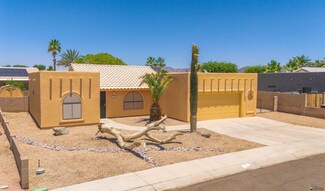 11212 E 37th Ln, Yuma, AZ 85367
