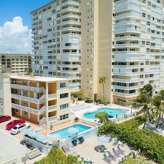 3401 NE 10th St Unit 5, Pompano Beach, FL 33062