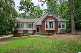1004 Tall Oaks Cir, Mc Calla, AL 35111