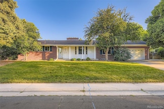5857 S Logan Ct, Centennial, CO 80121