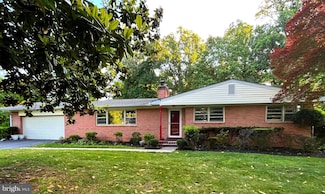 13306 Partridge Dr, Silver Spring, MD 20904