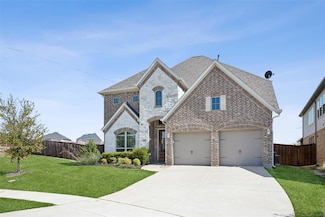 3705 Birch Wood Ct, Northlake, TX 76262
