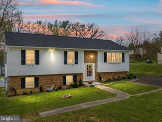 317 Crim Dr, Strasburg, VA 22657
