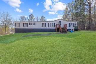 1101 River Woods Dr, Madison, GA 30650