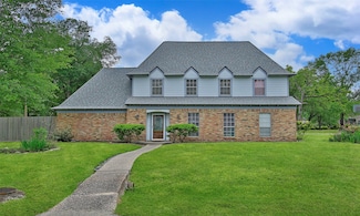 19003 Casper Dr, Spring, TX 77373