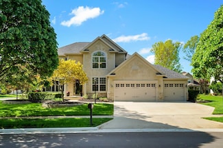 6415 Green Stone Loop, Plain City, OH 43064