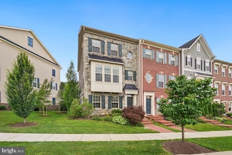 12150 Grey Squirrel St, Clarksburg, MD 20871
