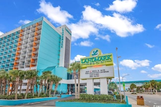 1501 S Ocean Blvd Unit 332, Myrtle Beach, SC 29577