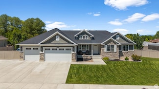 3498 Harvestwood Ln, Riverton, UT 84065