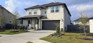 25014 Ryleigh Cove Cir, Tomball, TX 77375