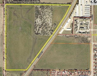 0 N Highway 81 Bypass, McPherson, KS 67460