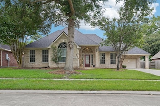 11806 Regency Forest Dr, Cypress, TX 77429