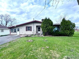 3517 Seneca Turnpike, Canastota, NY 13032