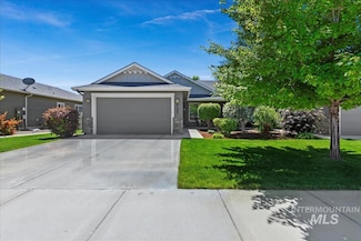 9107 W Thor Dr, Boise, ID 83709