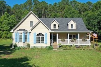 2457 Audette Ave, Johns Island, SC 29455