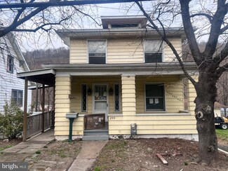 299 National Hwy, Cumberland, MD 21502