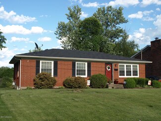 5413 Sunnybrook Dr, Louisville, KY 40214