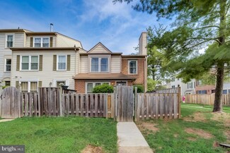 10406 Rapidan Ln, Manassas, VA 20109