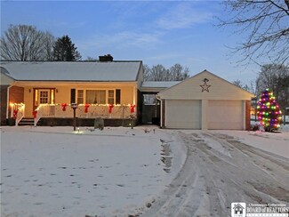 80 N Pearl St, Frewsburg, NY 14738