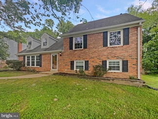 9604 Braddock Rd, Fairfax, VA 22032