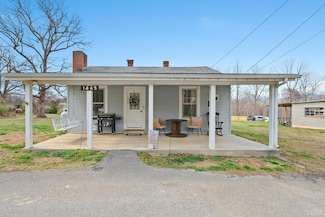 1465 Wheatland Rd, Bedford, VA 24523