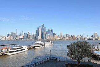 2 Constitution Ct Unit 410, Hoboken, NJ 07030