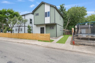 203 Obregon St, San Antonio, TX 78207