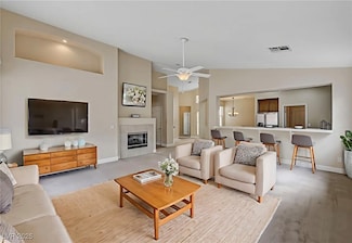 701 Jane Eyre Place, Henderson, NV 89002