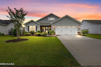 849 Rolling Pines Loop Rd NE, Leland, NC 28451