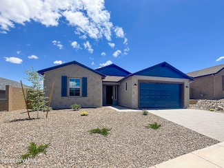 833 Eugene Rd, Clarkdale, AZ 86324