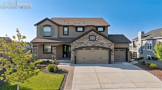 1871 Walnut Creek Ct, Colorado Springs, CO 80921