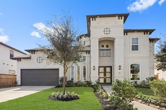 14102 Cerezo Creek Pointe Dr, Cypress, TX 77433