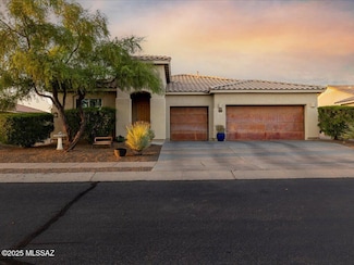 3872 W Sonoma Ranch Place, Marana, AZ 85658