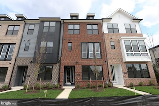 17313 Hardisty Way Unit 7F, Bowie, MD 20715