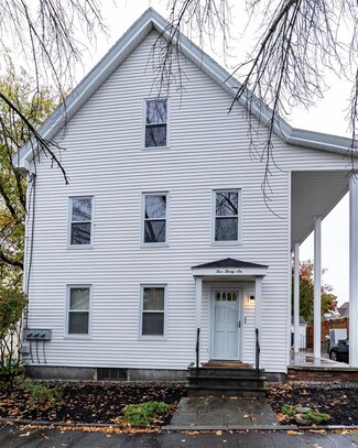 536 Dix St, Manchester, NH 03103