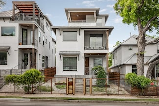 1103 E 12th St, Austin, TX 78702