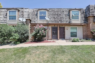 88 W 50 S Unit J8, Centerville, UT 84014