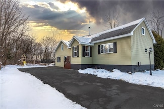 9846 Hazard Rd Unit SS, Marcy, NY 13403