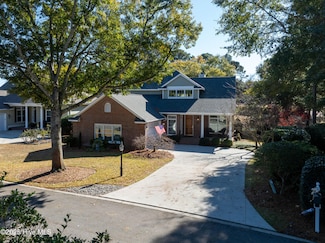 8355 Vintage Club Cir, Wilmington, NC 28411