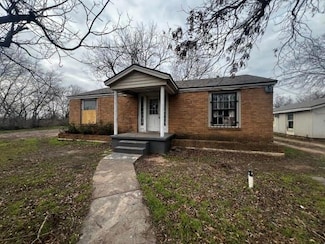 408 Maxfield St, Waco, TX 76705